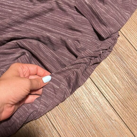 Athleta Beyond Soft Avenues Dress - Picture 5 of 7